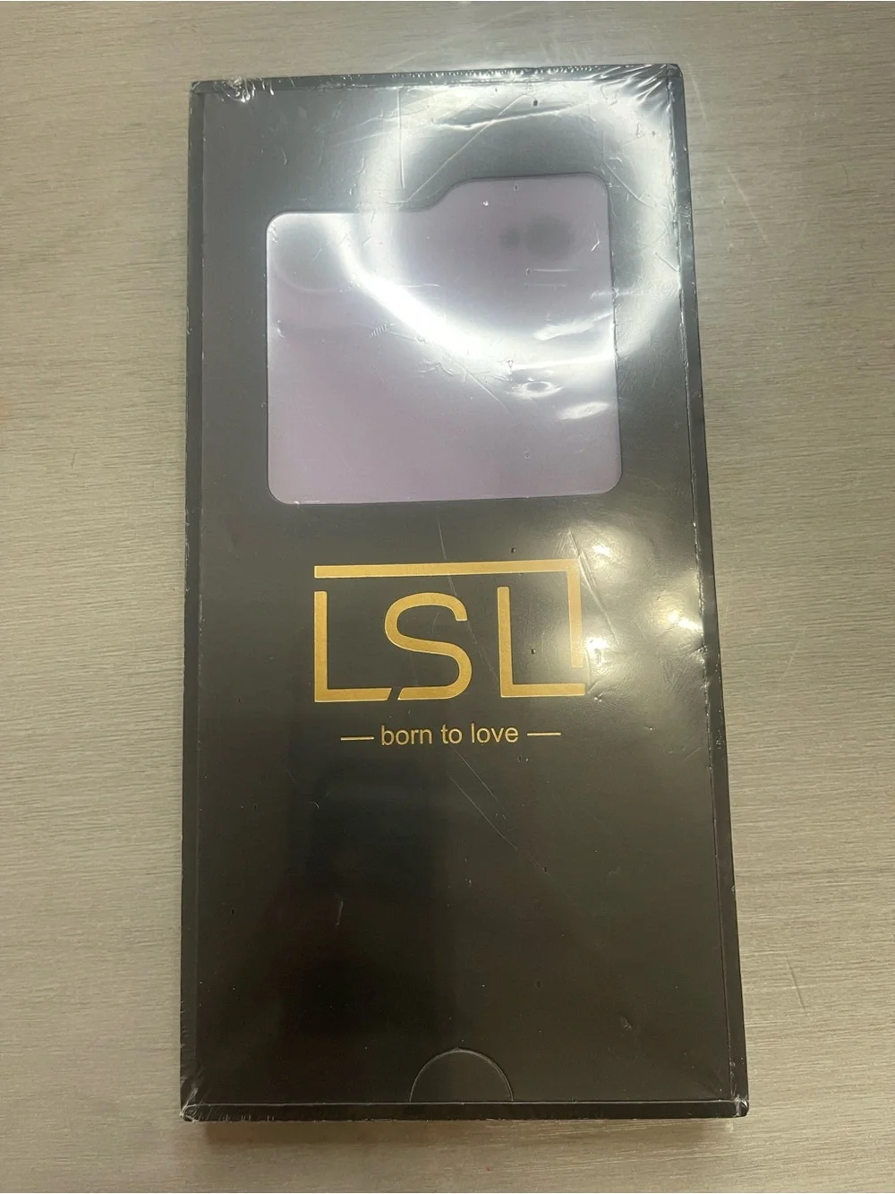 Magnetic For IPhone Air Case Premium Silicone, Lavender IPhone Air 6.5In